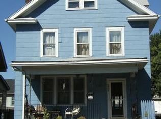 2405 Deming Ave, Columbus, OH 43202