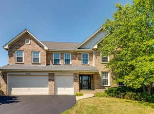 37193 N Deerpath Dr, Lake Villa, IL 60046