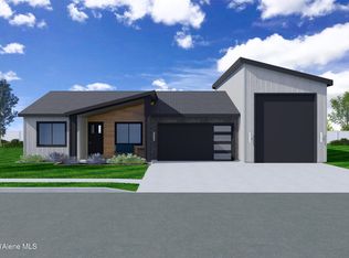 6519 W Plant Ln, Rathdrum, ID 83858