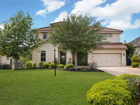 7 Marbella, San Antonio, TX 78257