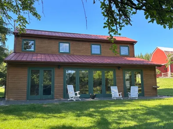 2796 Murdock Rd, Langley, WA 98260