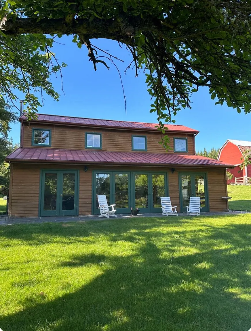 2796 Murdock Rd photo 1