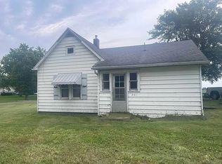 501 Lincoln St, Saint David, IL 61563