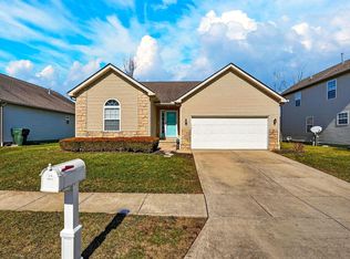 6602 Marissa St, Canal Winchester, OH 43110