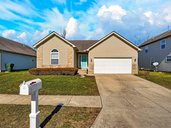 6602 Marissa St, Canal Winchester, OH 43110