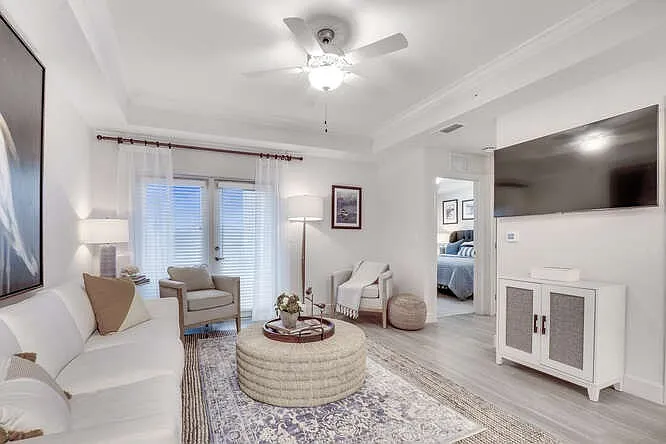 Modern Comfort