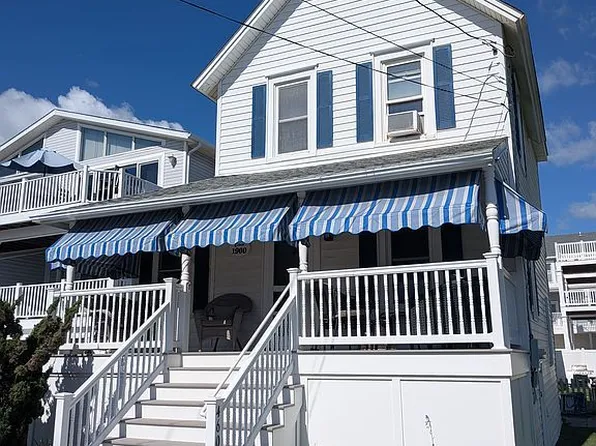 4606 Pleasure Ave, Sea Isle City, NJ 08243