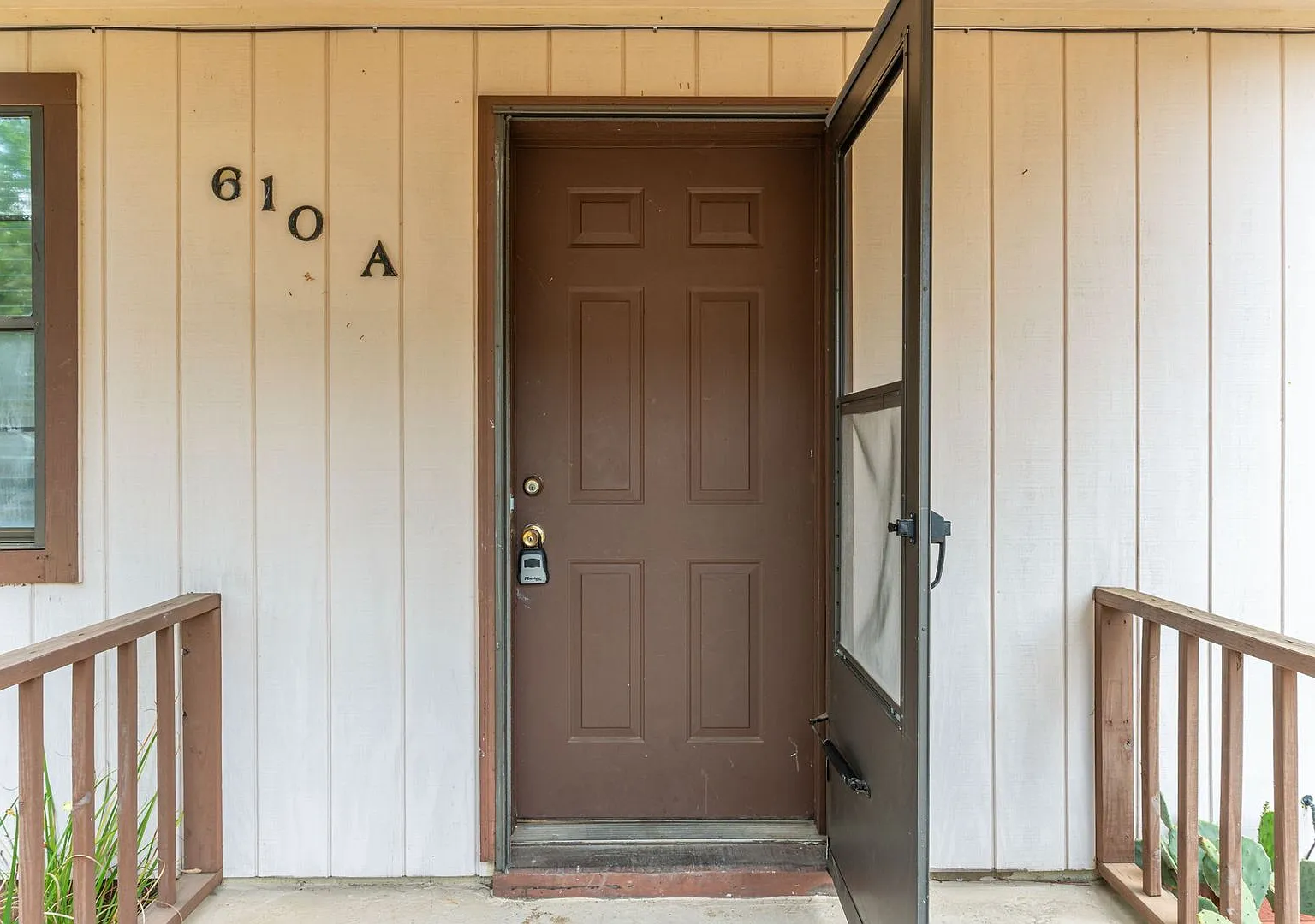 Cozy duplex in the heart of Niceville! — Photo 4