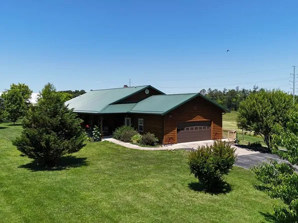 748 Inlow Ave, Peebles, OH 45660