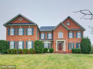 14458 Chamberry Cir, Haymarket, VA 20169