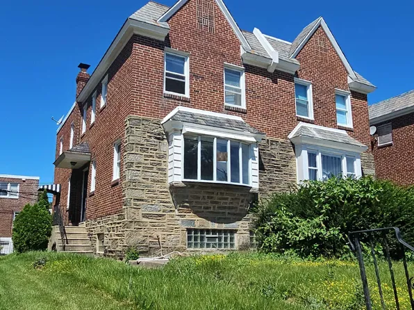 1033 E Hortter St, Philadelphia, PA 19150
