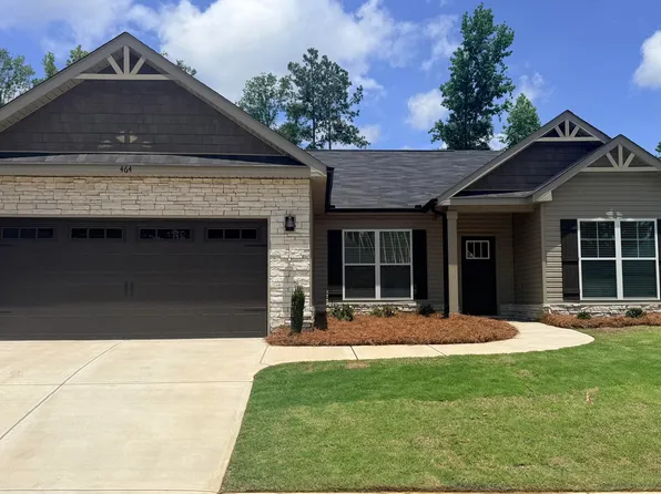 464 Parakeet Ct, North Augusta, SC 29860