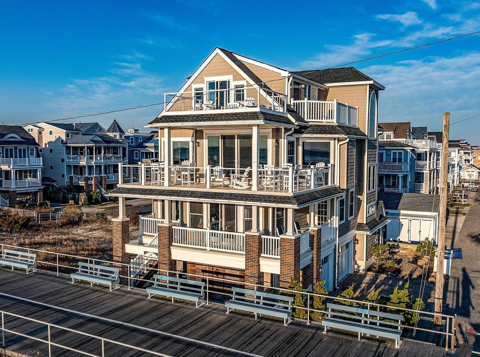 929 2nd St, Ocean City, NJ 08226 | Zillow