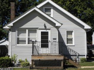 30129 Phillips Ave, Wickliffe, OH 44092