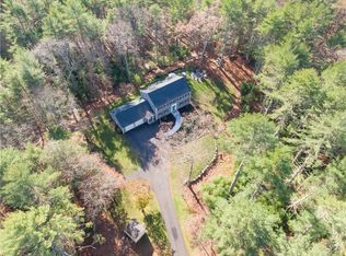 119 Locust Valley Rd, Exeter, RI 02822