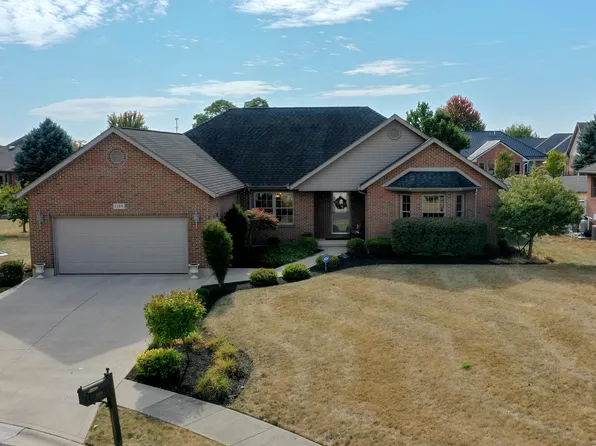 1189 Superior Ct, Sidney, OH 45365