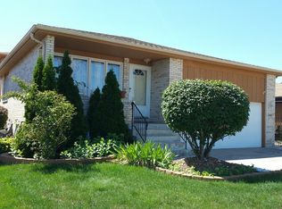 348 Campbell Ave, Calumet City, IL