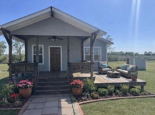 4858 Harris Rd, Iowa, LA 70647