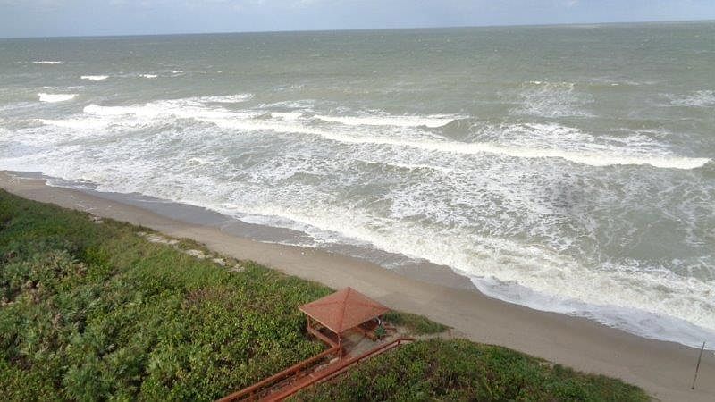1st image of 7410 S Ocean Dr APT 806