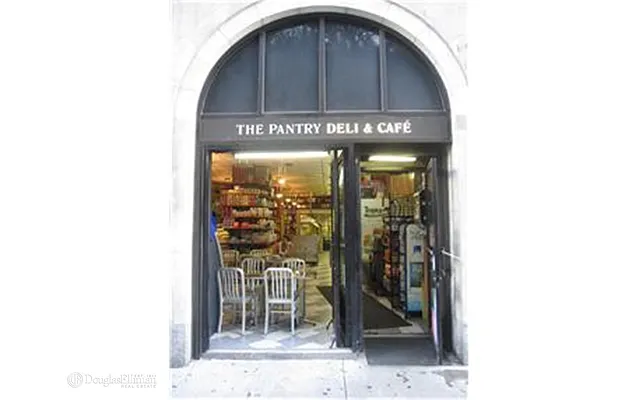 Sold by Douglas Elliman | media 53