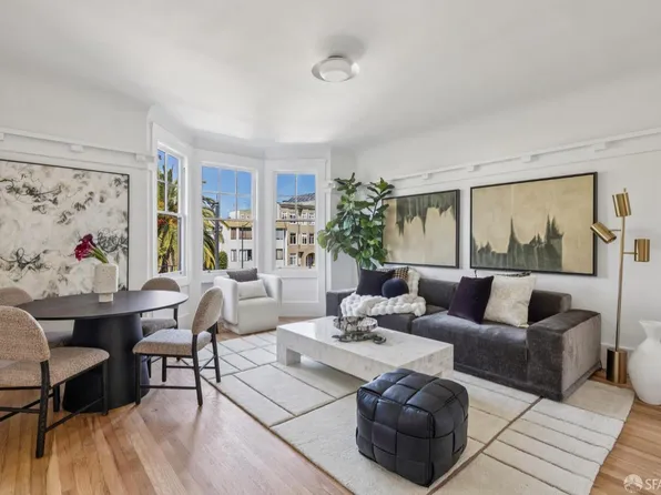 161 Dolores St APT 4, San Francisco, CA 94103