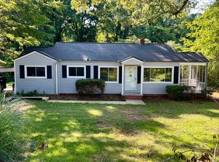 508 Crestview Ln, Valley, AL 36854