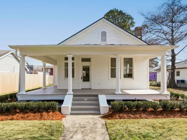 521 Camelia Ave, Baton Rouge, LA 70806