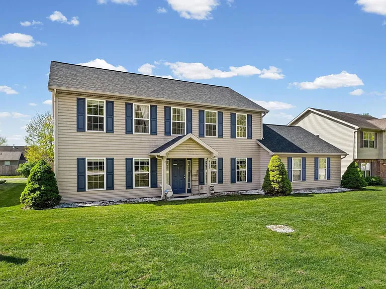 4027 Fiddlesticks Dr — Photo 2