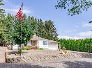 2958 Highway 8, Moscow, ID 83843