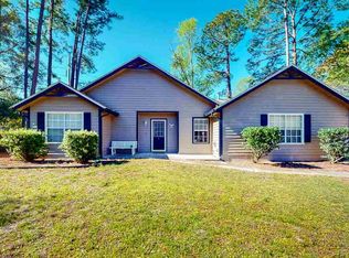 3656 NW 54th Ln, Gainesville, FL 32653