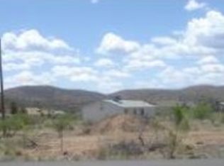 16270 S Indian Bend Dr, Mayer, AZ 86333