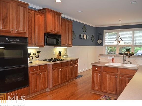 5th image of 2504 Mossy Branch Dr