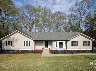 160 Kirkwood Drive, Athens, GA 30606