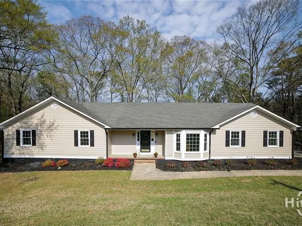 160 Kirkwood Drive, Athens, GA 30606