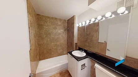 Rented by AZ REALTY NYC LLC