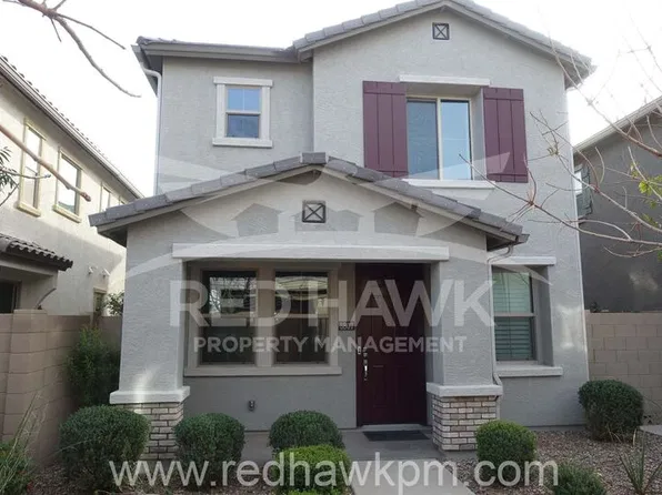 5807 W Pueblo Ave, Phoenix, AZ 85043