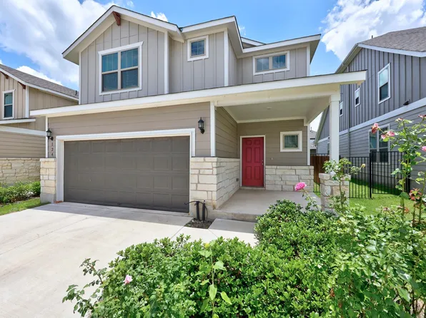124 Banyon Dr, Liberty Hill, TX 78642