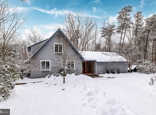 8 Thrush Way, Medford, NJ 08055