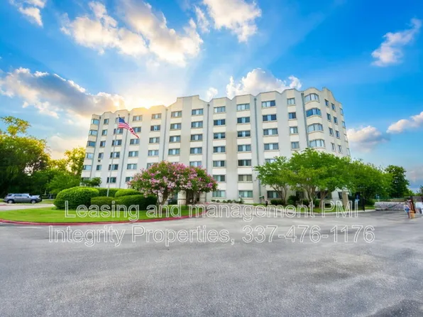 11550 Southfork Ave APT 601, Baton Rouge, LA 70816