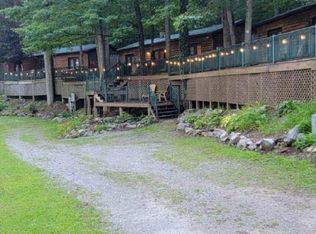 84 Scenic Ridge Rd, Elkins, WV 26241