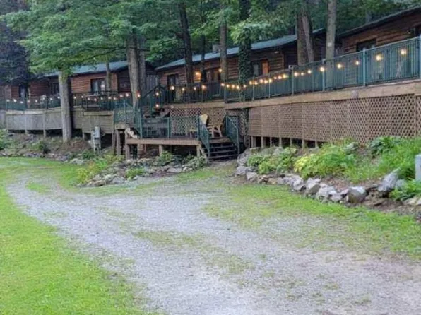 84 Scenic Ridge Rd, Elkins, WV 26241