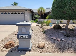 10313 E Spring Creek Rd, Sun Lakes, AZ 85248