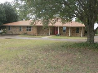 11401 Moffat Rd, Temple, TX 76502