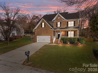 10407 Blackstock Rd, Huntersville, NC, 28078