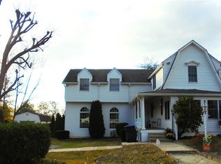 1404 Brook Ave, Allentown, PA 18103