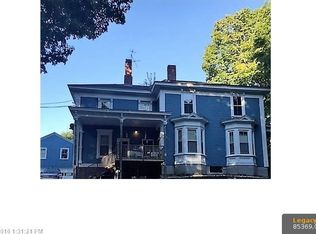 17 Prospect St, Auburn, ME 04210