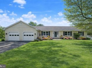 9500 Holsey Rd, Damascus, MD 20872