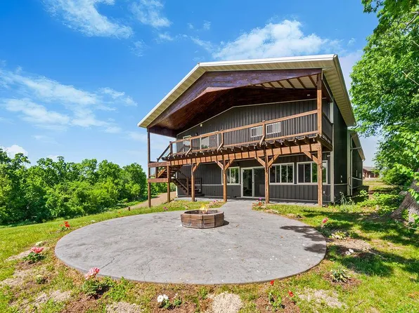 S3611 Sorrenson LANE, Viroqua, WI 54665