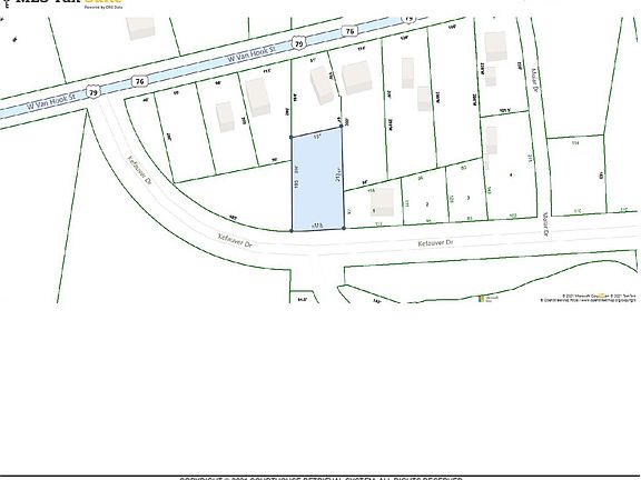 2nd image of Kefauver Dr