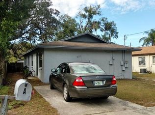 8720 N 13th St, Tampa, FL 33604